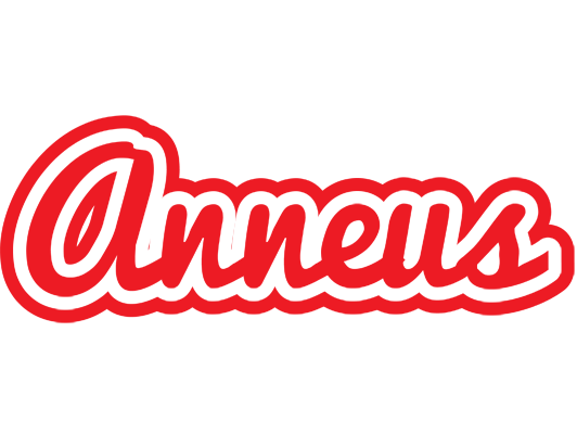 Anneus sunshine logo