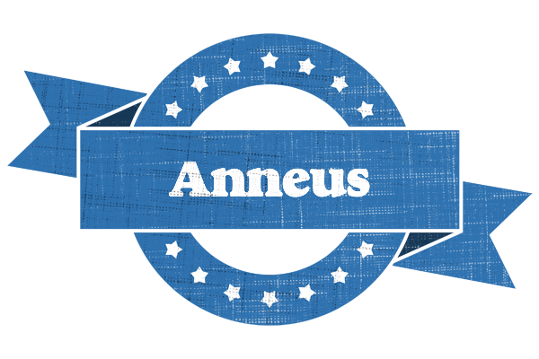 Anneus trust logo