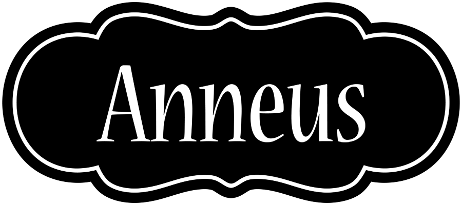 Anneus welcome logo