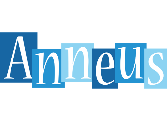Anneus winter logo