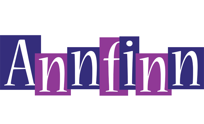 Annfinn autumn logo