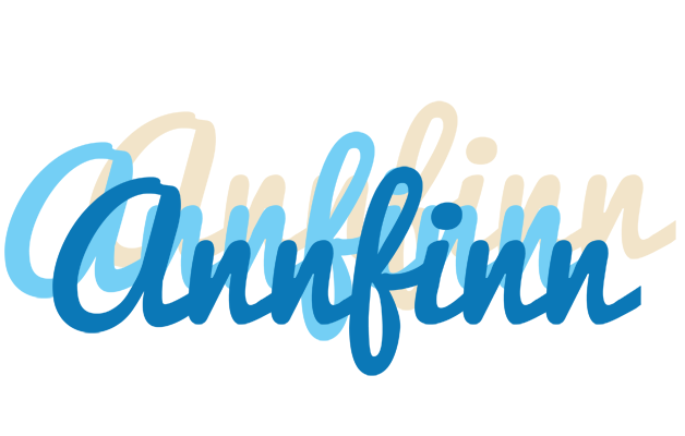 Annfinn breeze logo