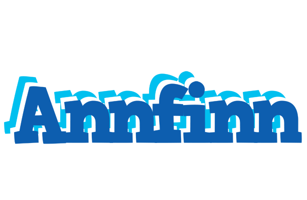 Annfinn business logo
