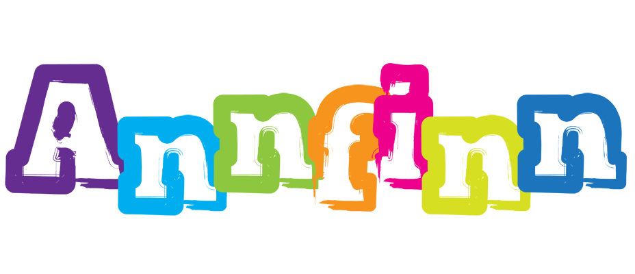 Annfinn casino logo