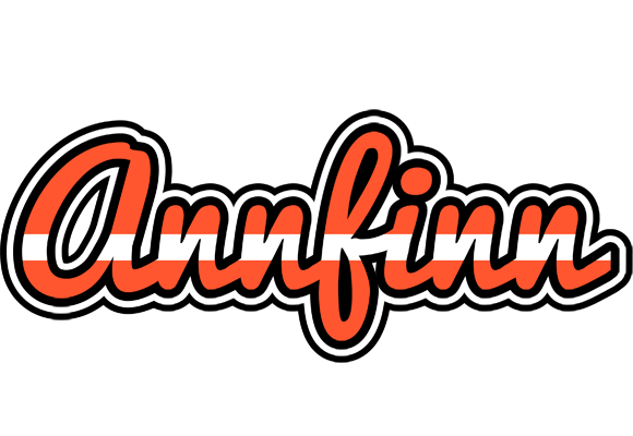 Annfinn denmark logo