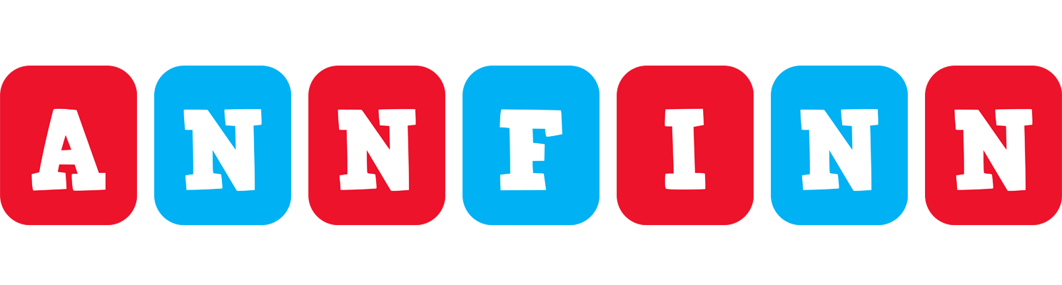 Annfinn diesel logo