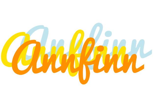 Annfinn energy logo