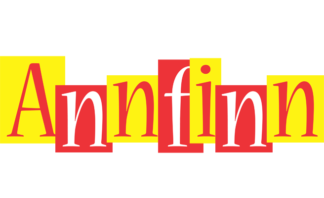 Annfinn errors logo