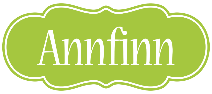 Annfinn family logo