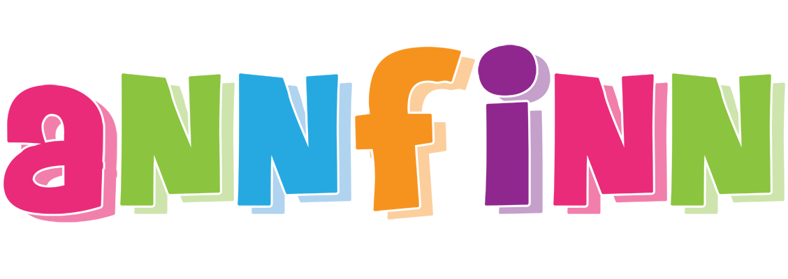 Annfinn friday logo