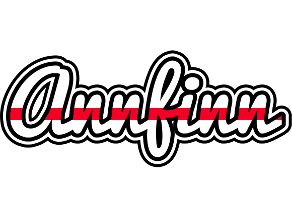 Annfinn kingdom logo