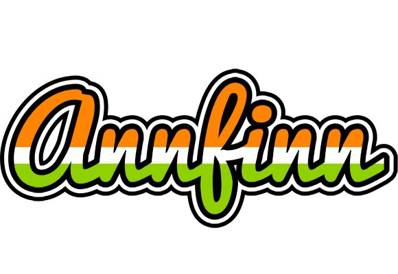Annfinn mumbai logo