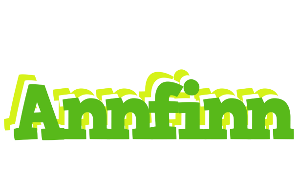Annfinn picnic logo