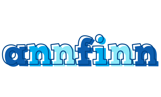Annfinn sailor logo