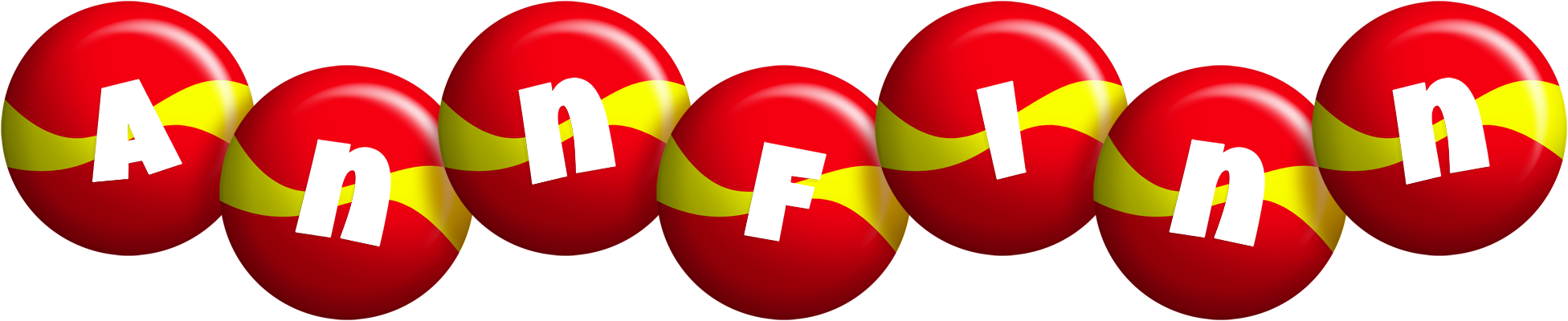Annfinn spain logo