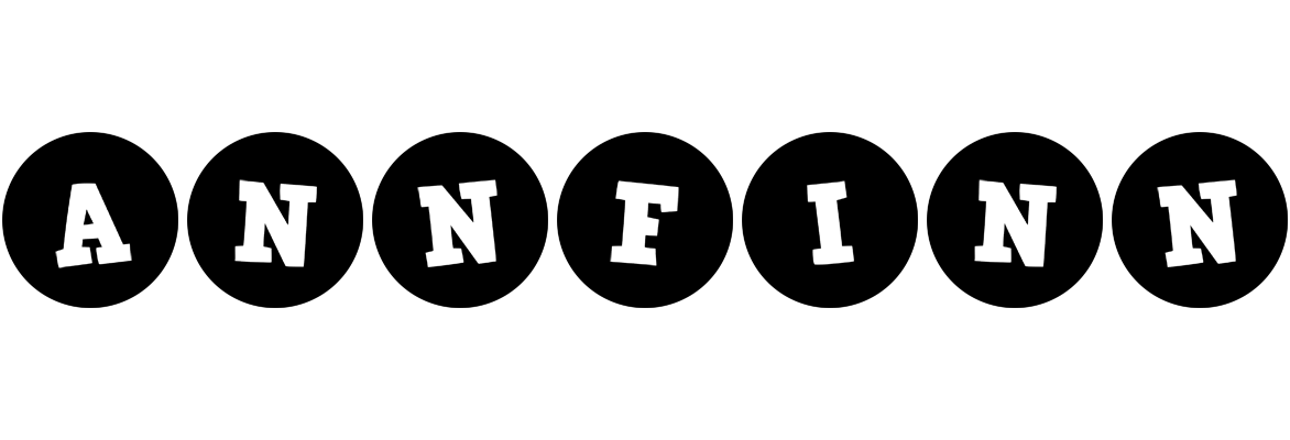 Annfinn tools logo