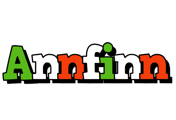Annfinn venezia logo