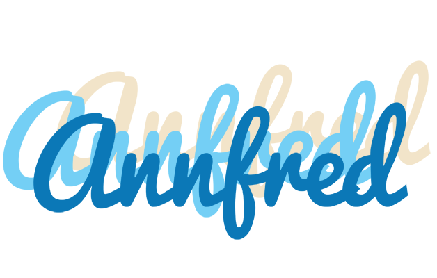 Annfred breeze logo