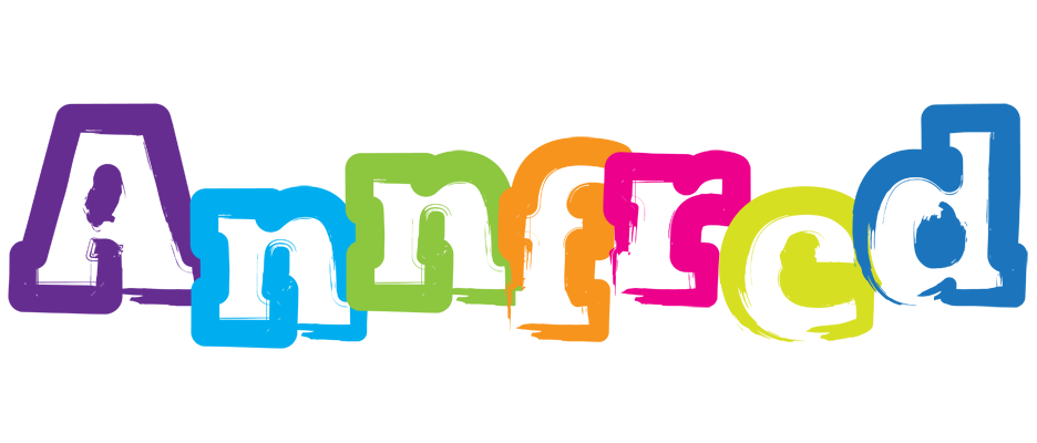 Annfred casino logo