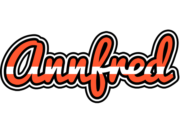 Annfred denmark logo