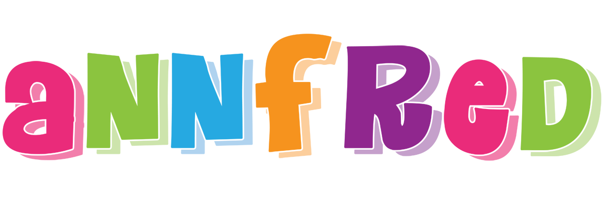 Annfred friday logo