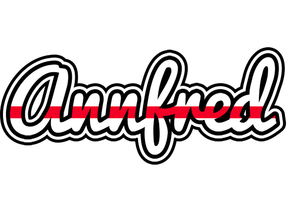 Annfred kingdom logo