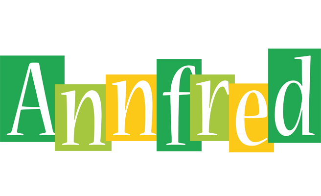 Annfred lemonade logo