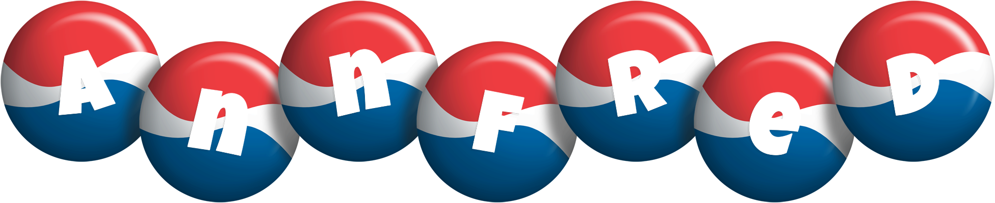 Annfred paris logo