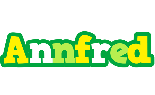Annfred soccer logo