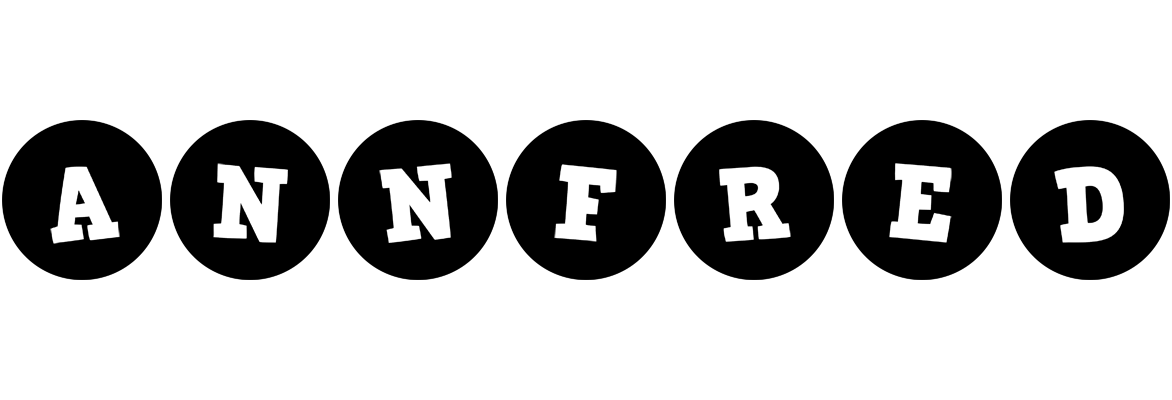 Annfred tools logo