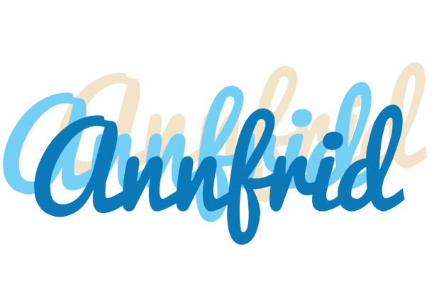 Annfrid breeze logo
