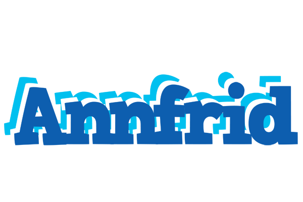 Annfrid business logo