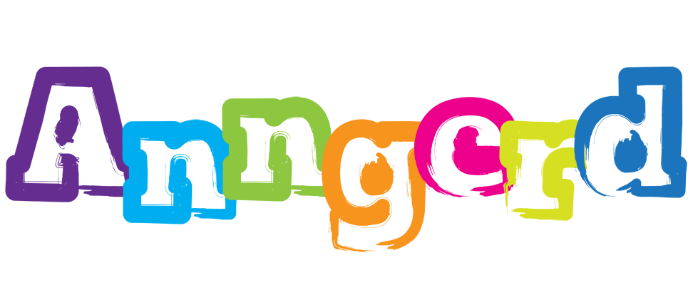 Anngerd casino logo
