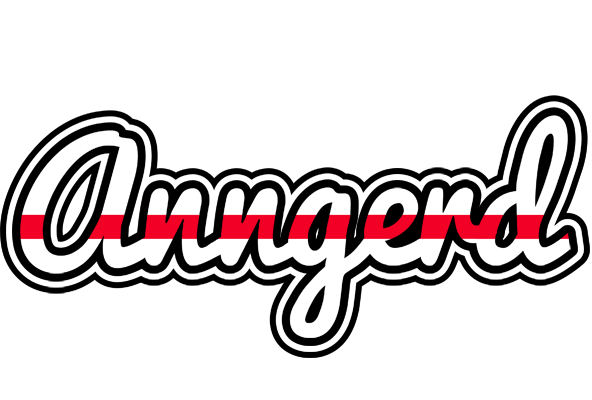 Anngerd kingdom logo