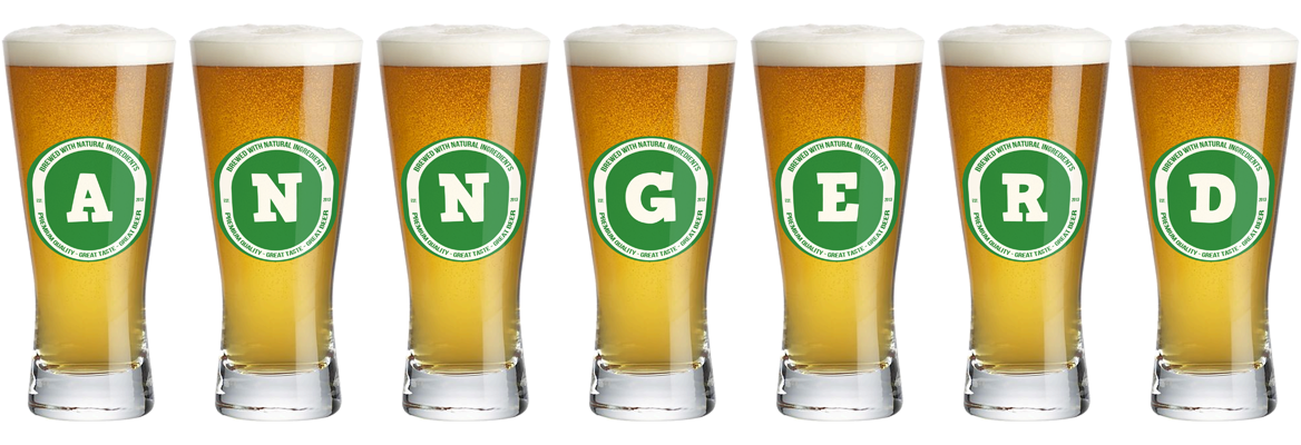 Anngerd lager logo