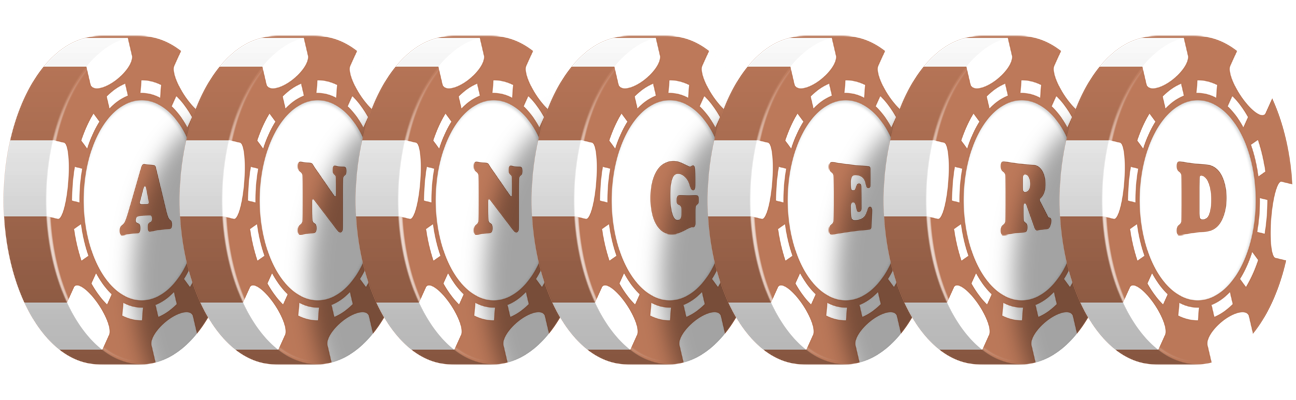 Anngerd limit logo