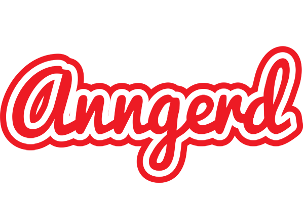 Anngerd sunshine logo