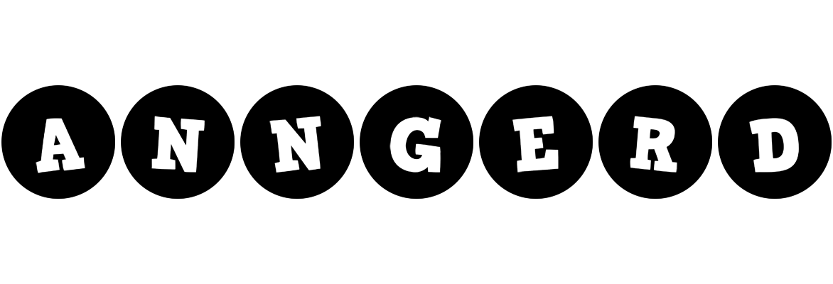 Anngerd tools logo