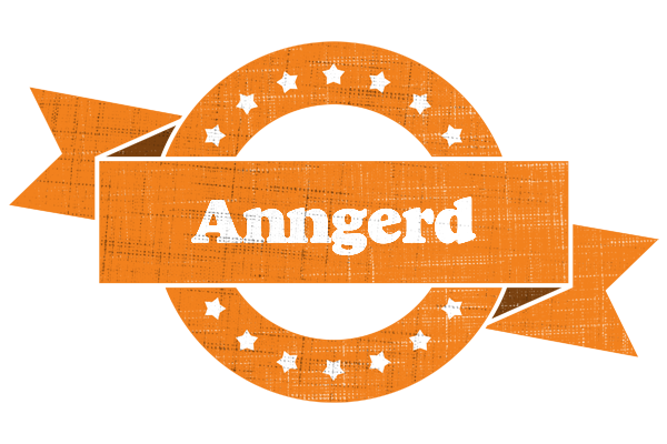Anngerd victory logo