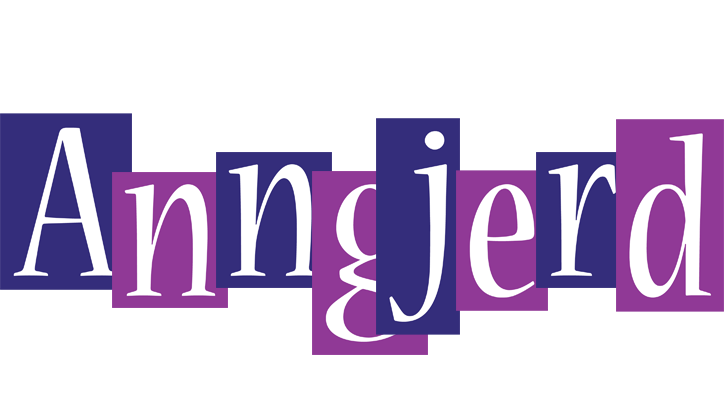 Anngjerd autumn logo