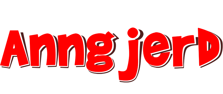 Anngjerd basket logo