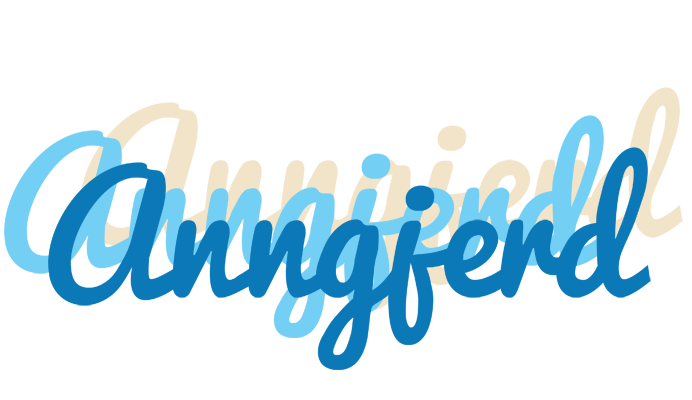Anngjerd breeze logo