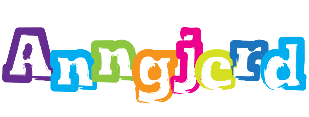 Anngjerd casino logo