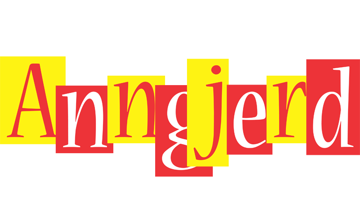 Anngjerd errors logo