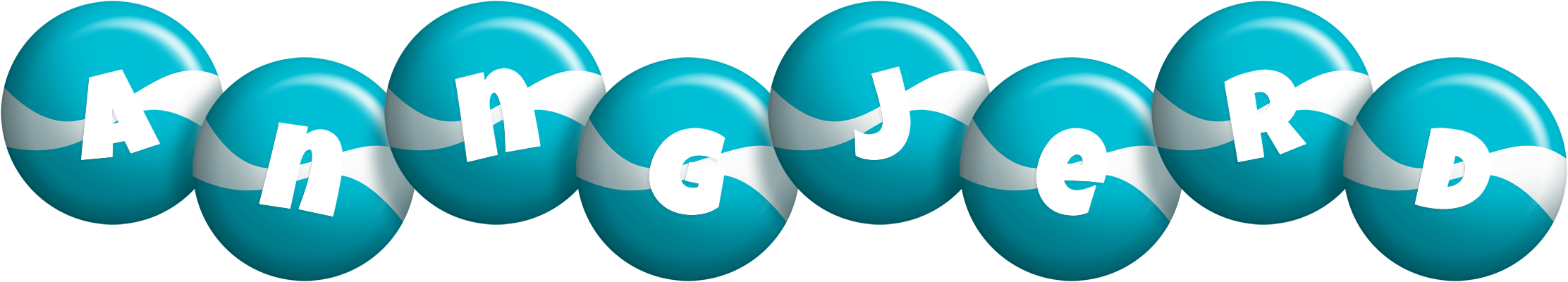Anngjerd messi logo