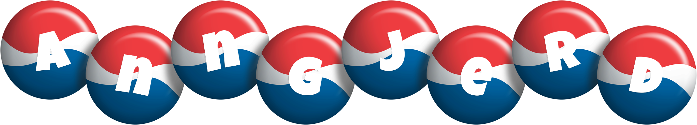 Anngjerd paris logo