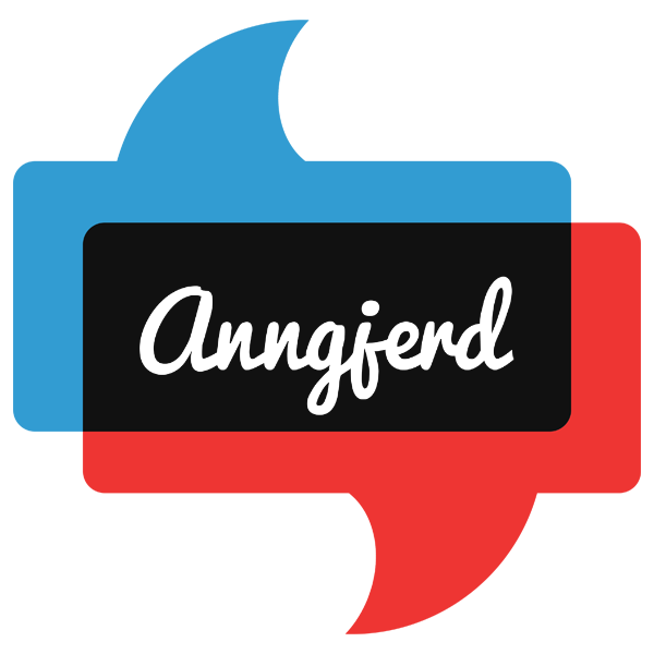 Anngjerd sharks logo