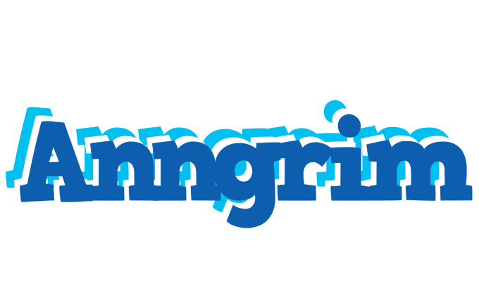 Anngrim business logo