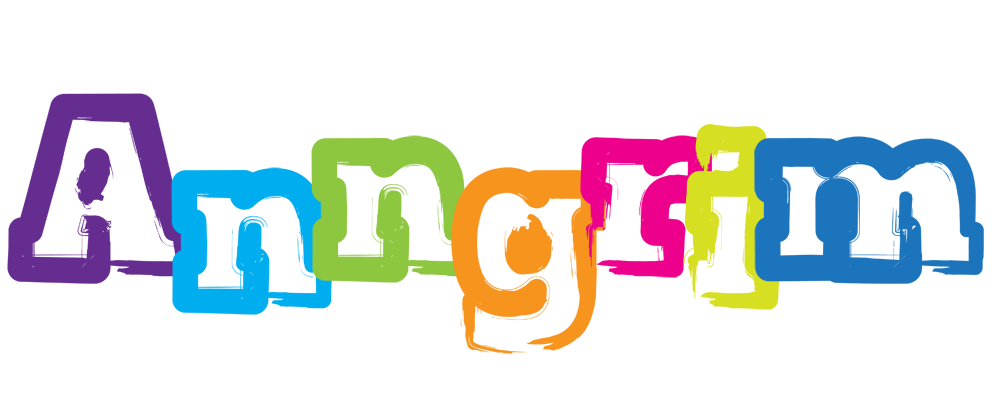 Anngrim casino logo