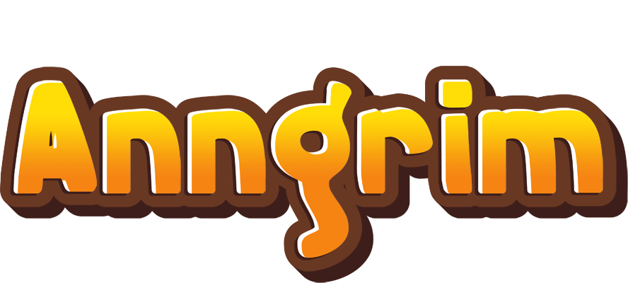 Anngrim cookies logo